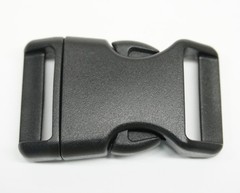 1″ Paracord Buckles – Durable, Comfortable, and Perfect for Large Projects