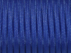 7 Strand Core 550lb Paracord Parachute Mil Spec Type III-100ft (Blue 1#)