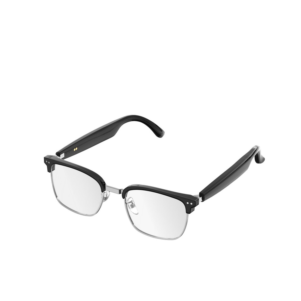 Bluetooth smart glasses multi-functional, UV protection, AI translation