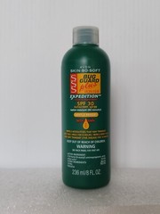 SKIN-SO-SOFT BUG GUARD PLUS EXPEDITION REPELLENT