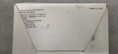 Vintage Sierra Stove solid fuel Camp Camping Backpacking stove ZZ Corp NIB