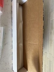 AquaPod Kit 65 gal Emergency Water Storage In-Home Bathtub Hurricane New