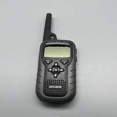AcuRite 8553W Portable NOAA Weather Alert Radio Handheld Channel 7 Backlight