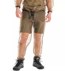 Coghlan’s Bug Pants Ultra-Fine 100% Polyester Mesh, Small/Medium