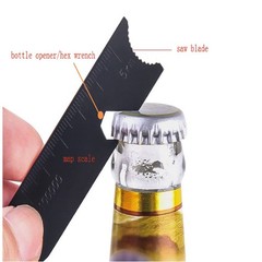 Magnesium Flint Fire Starter, Survival Blocks with Striker for…