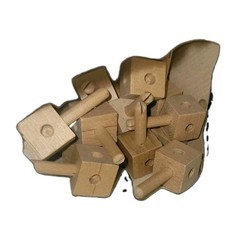L.L.Bean Camping Game
