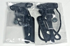 Survival Fire Starter Kit 2PK Steel Flint W/Striker 6-In-1 Multi-Tool New In Box
