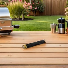 Multi Functional Outdoor Tools Fire Starter Gas Fireplace Igniter Barbecue