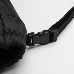 Champro Hand Warmer Youth, BLACK