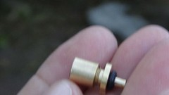 Camping Hiking Stove Gas Burner Gas Cylinder Tank Camping Stove Refill Adapter