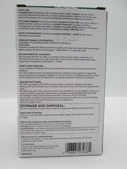 TIKI BiteFighter Mosquito Repellent For String Lights Sealed 12 Hour 110sq ft H1