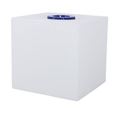 8 Gallon RV Water Holding Tank Durable Leak Proof Water Storage For C WHYT