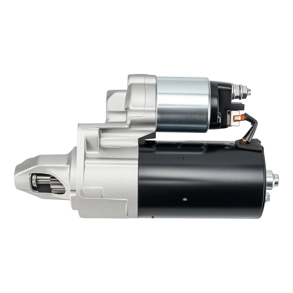 Kac Starter Motor Replacement For Dodge For 2007-2022 Sprinter 2500 Sprinter