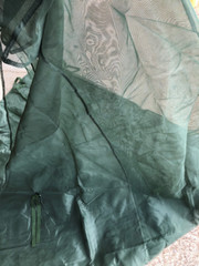 Military Issued Mosquito Net
