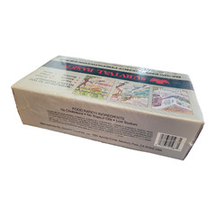 SURVIVAL BASICS Emergency Preparedness Kit Earthquake Hurricane Flood 3 days 1p